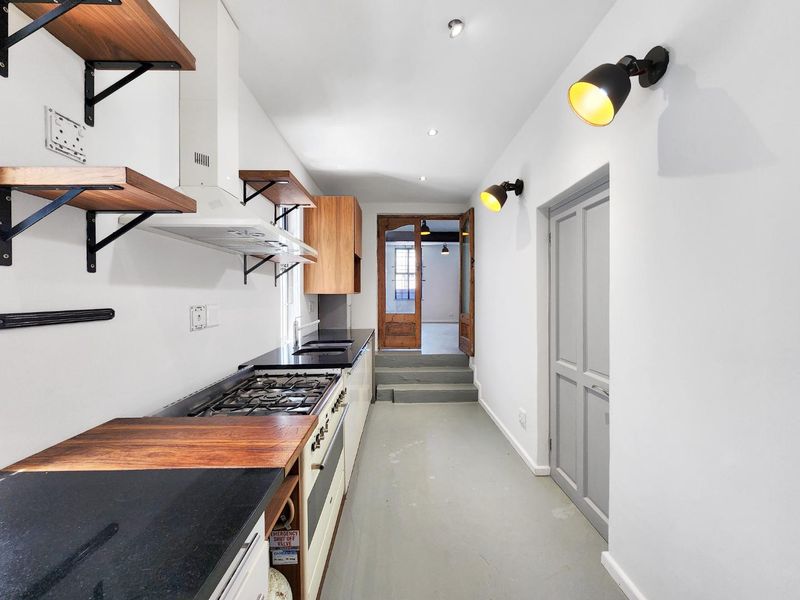 Inner city living - Bo-Kaap bordering De Waterkant - Photo 8