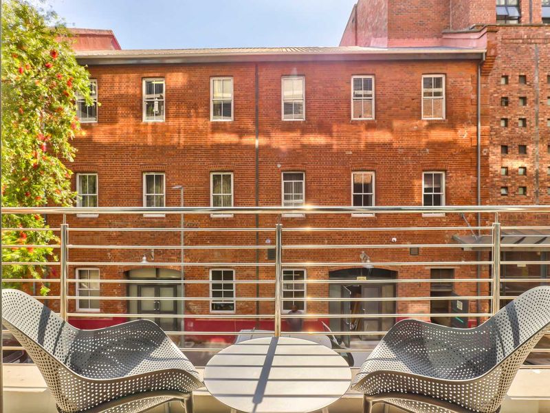 Investment Opportunity | Rooftop Pool with Views | Airbnb Ready - Photo 2