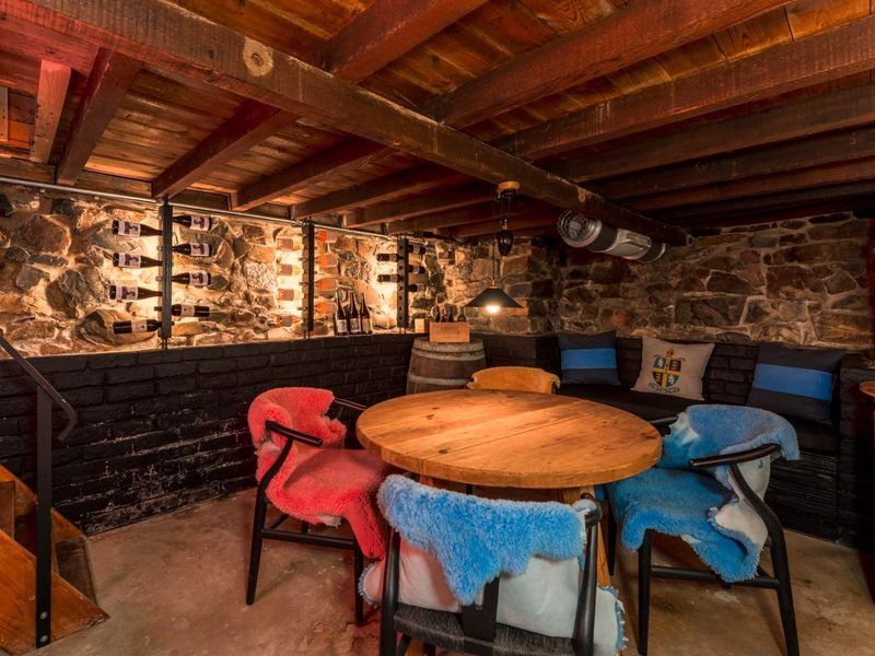 Victorian Elegance with Bold Modern Finishes - Photo 8