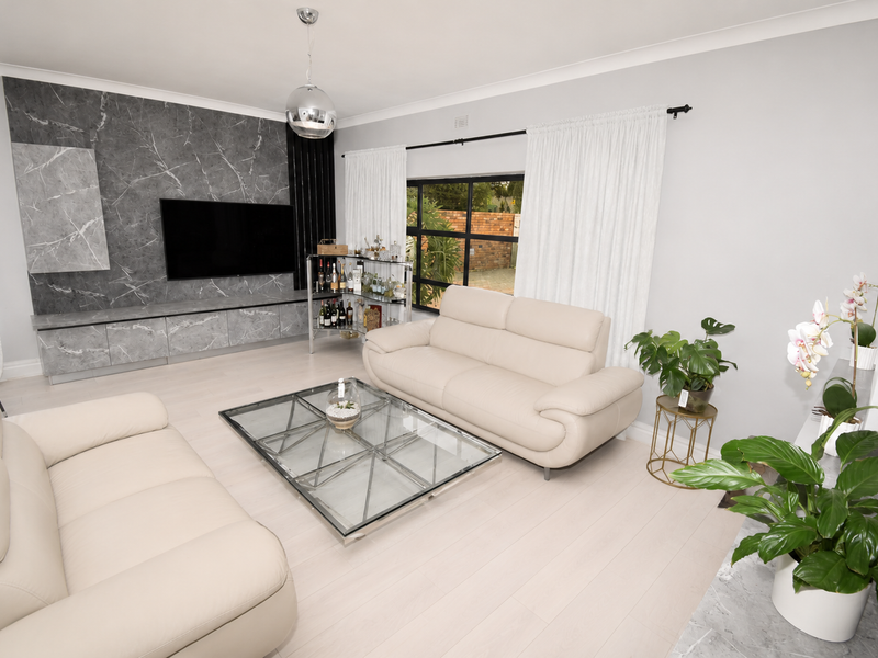 Spacious Family Home with Modern Comforts and Exceptional Entertaining Areas - Photo 5