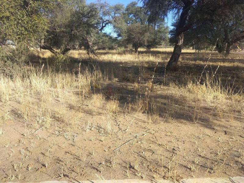 LIFESTYLE RIVER ESTATE ERF FOR SALE IN OKAHANDJA - Photo 4