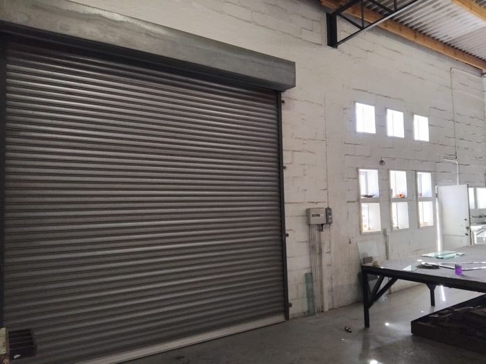 Property #2492336, Industrial Rental Monthly in Industrial