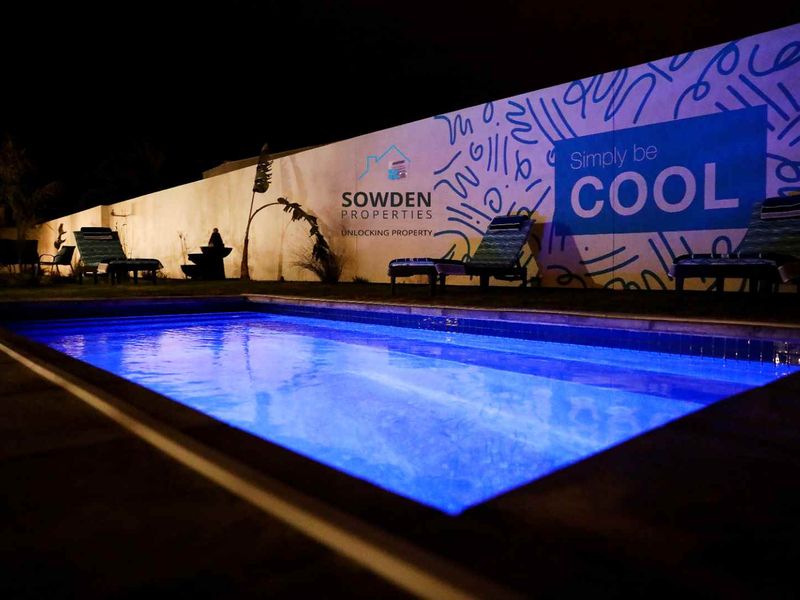 African Chic Luxury Meets Coastal Tranquillity. - Photo 4