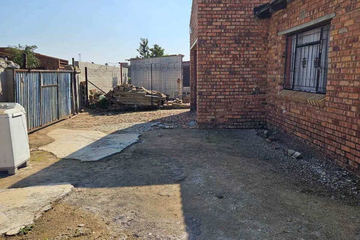 Home for Sale - Photo 2