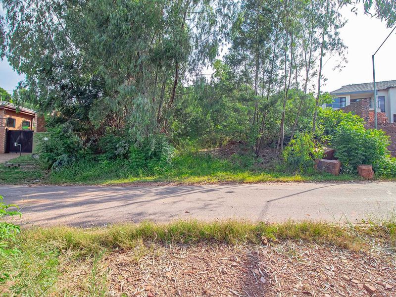 Large stand for sale in Waterkloof Heights - Photo 3