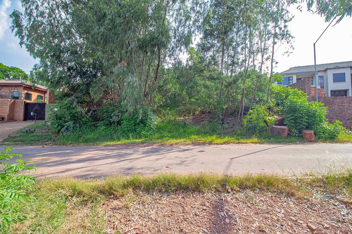 Large stand for sale in Waterkloof Heights - Photo 3