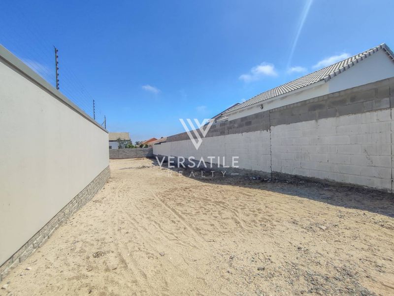 Kramersdorf – Spacious Erf 1039 sqm for Sale - Photo 4