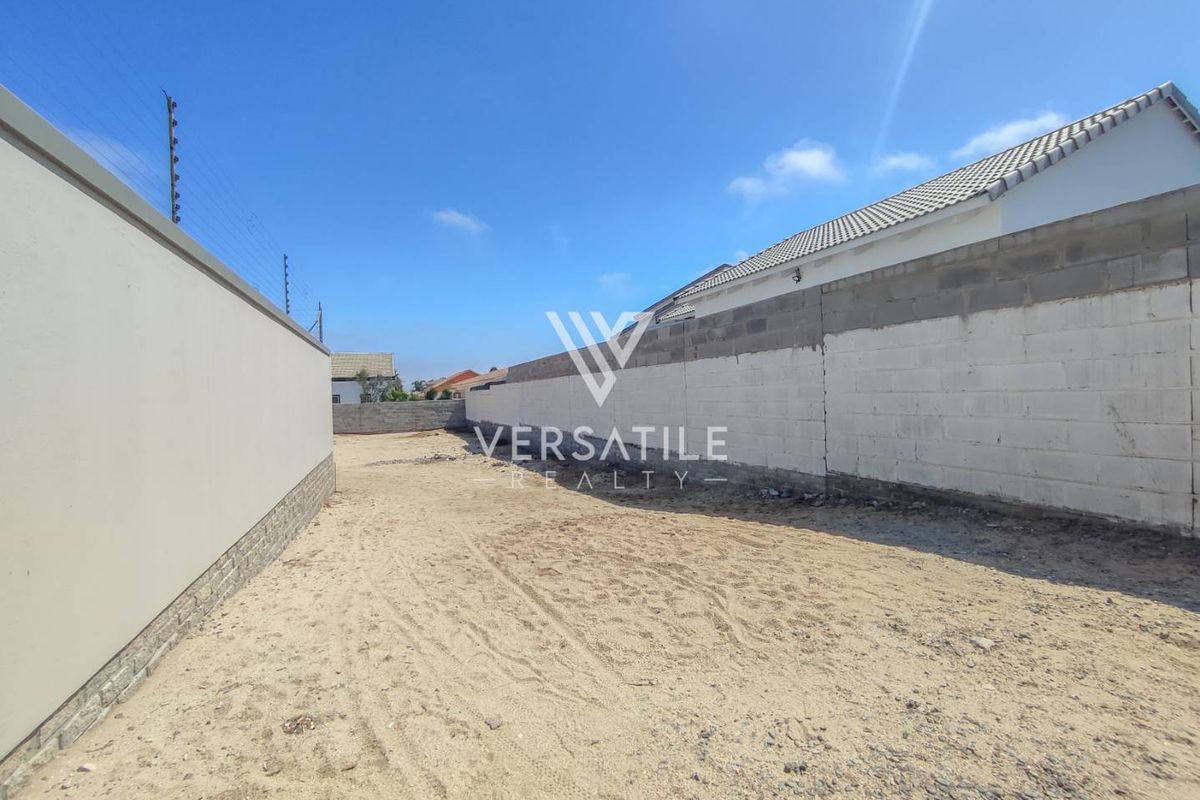 Kramersdorf – Spacious Erf 1039 sqm for Sale - Photo 4