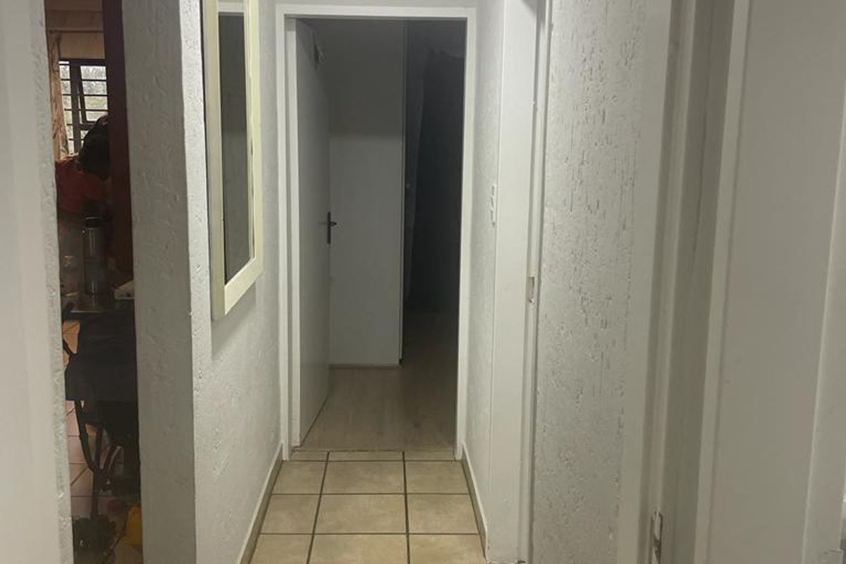 Best value Great 2 bed 2 bath apartment in Sunninghill - Photo 4