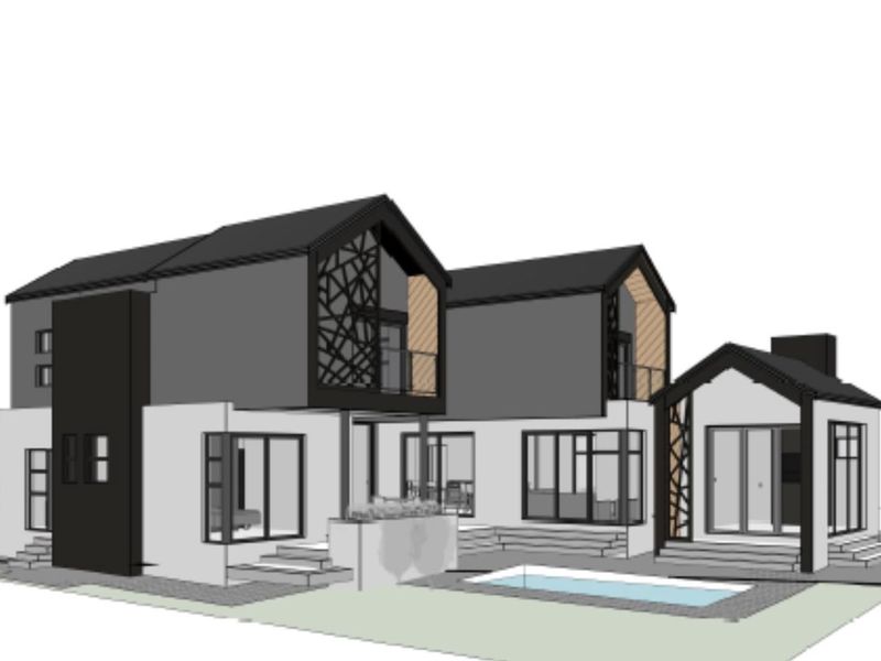 A Smart Move: Brand-New Home, No Transfer Duty, Proven Estate Lifestyle. - Photo 6