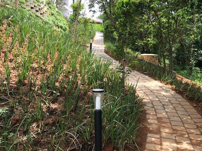 Modern Ground Floor 2-Bedroom Apartment with Garden for Sale Seaward Estates, Ballito - Photo 8