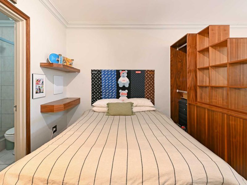 Studio Apartment in the Heart of Cape Town CBD - Photo 10