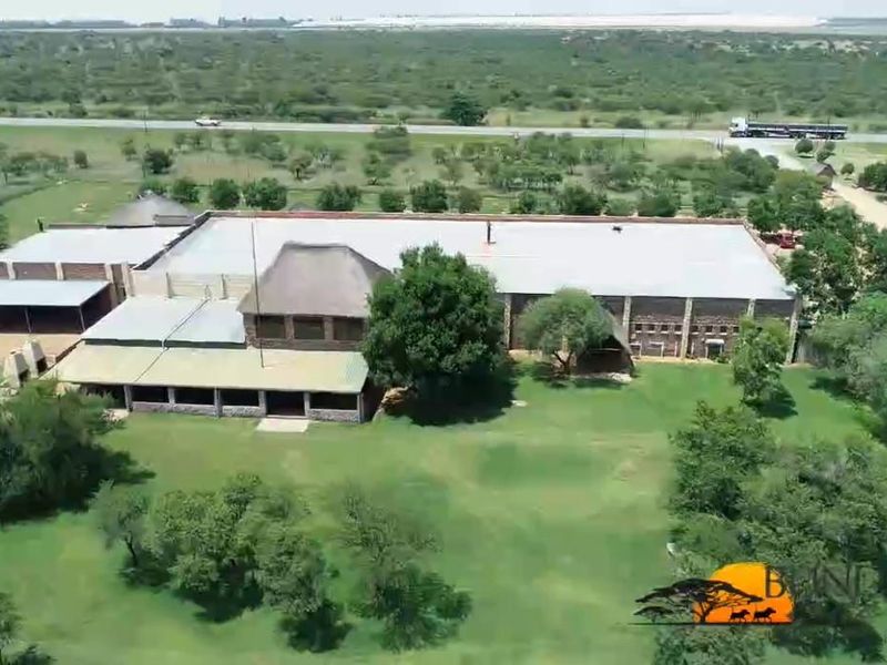 Game Range close to town - Photo 6