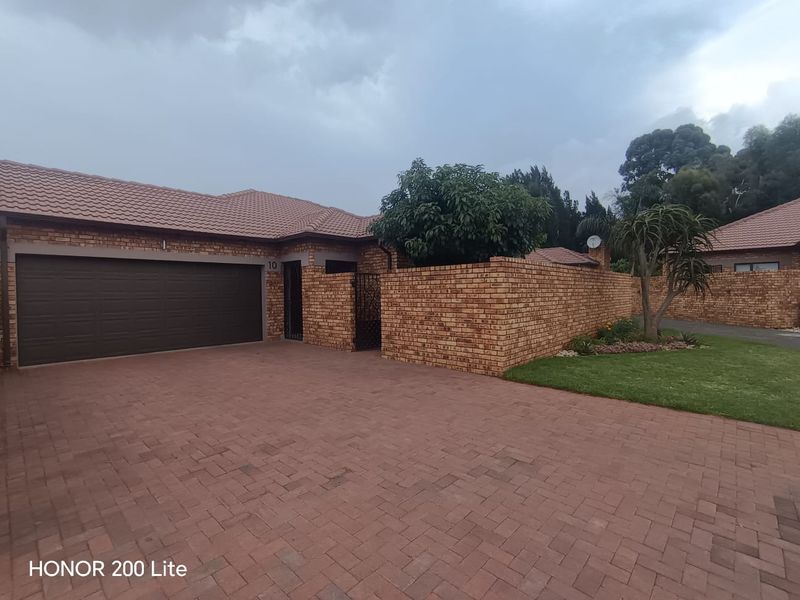 Spacious, Secure, and Stylish: Dayanglen's Hidden Gem - Photo 2