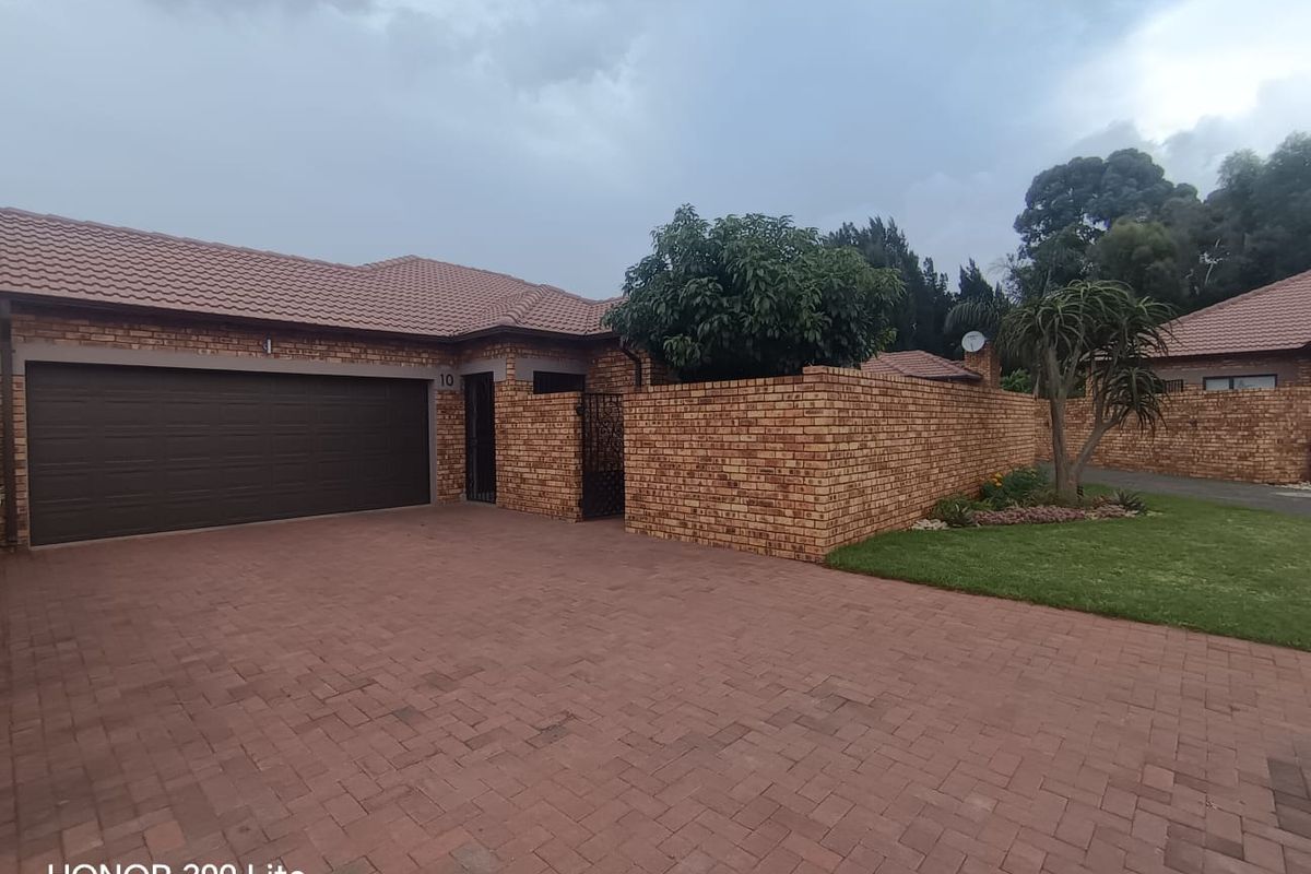 Spacious, Secure, and Stylish: Dayanglen's Hidden Gem - Photo 2