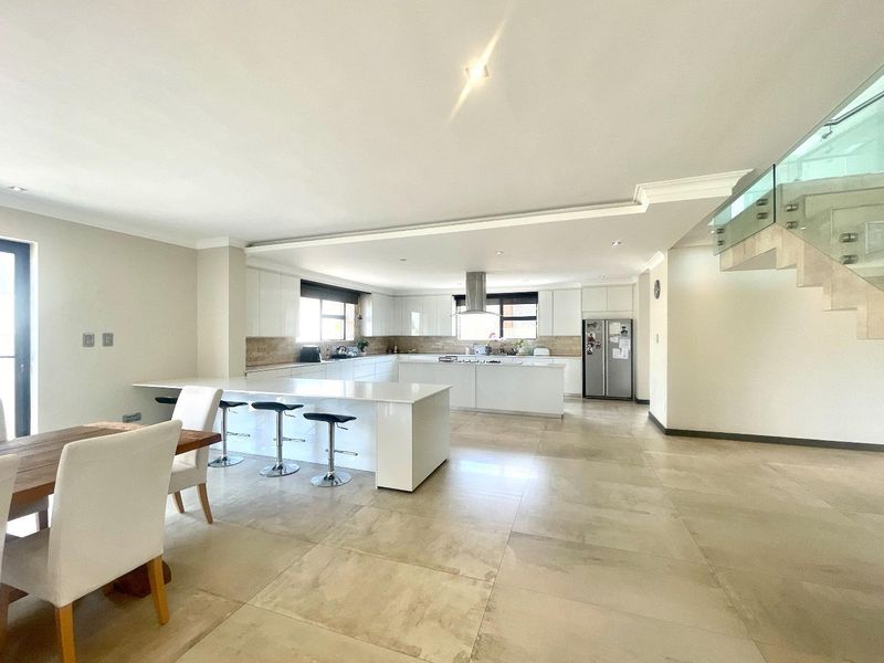 Stunning Open Plan Five Bedroom Home For Sale In Waterfall Country Estate - Photo 10