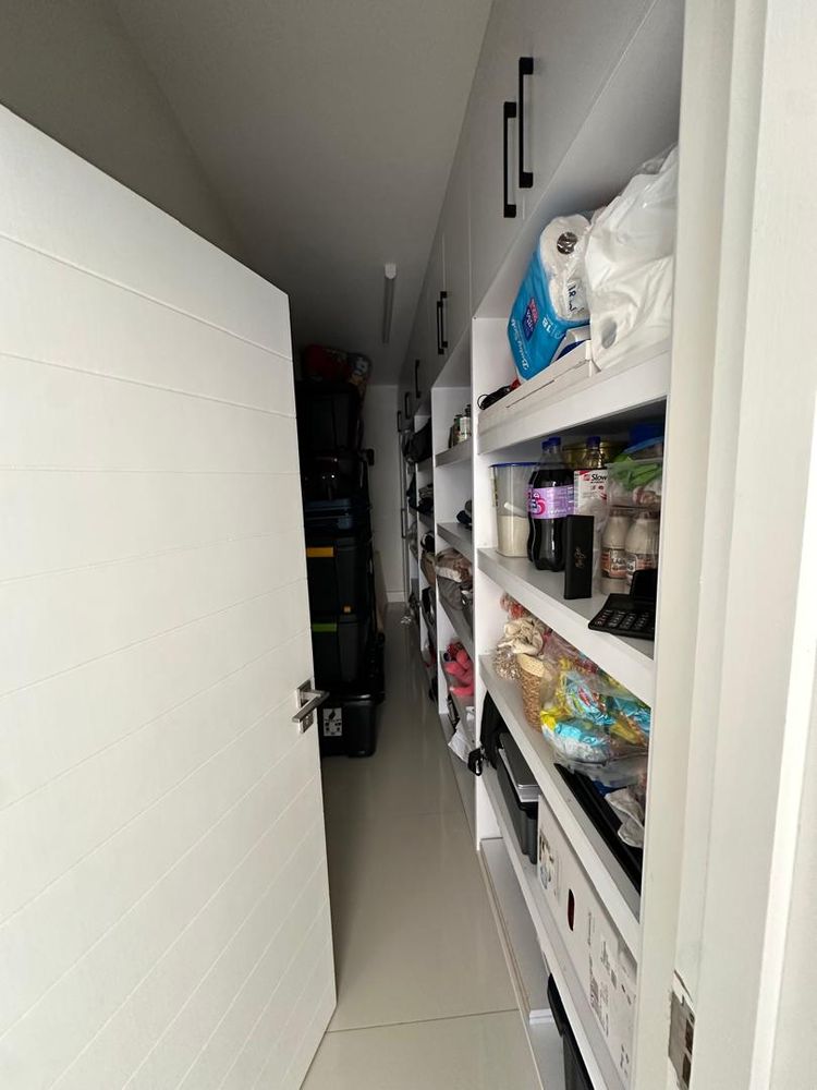 Pantry