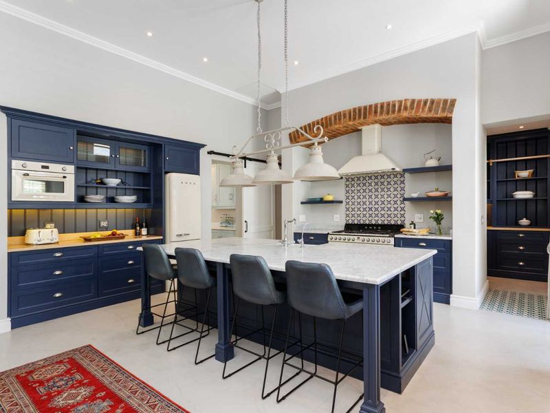 An Exceptional Winelands Home Offering Refined Country Living in Fransche Hoek Estate - Photo 7