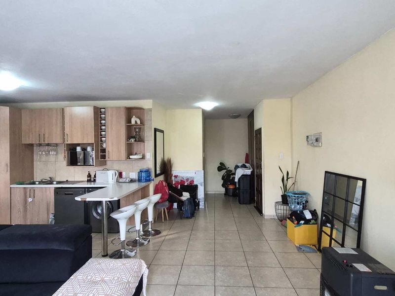 2 BEDROOM APARTMENT TO RENT IN NORKEM PARK. - Photo 5