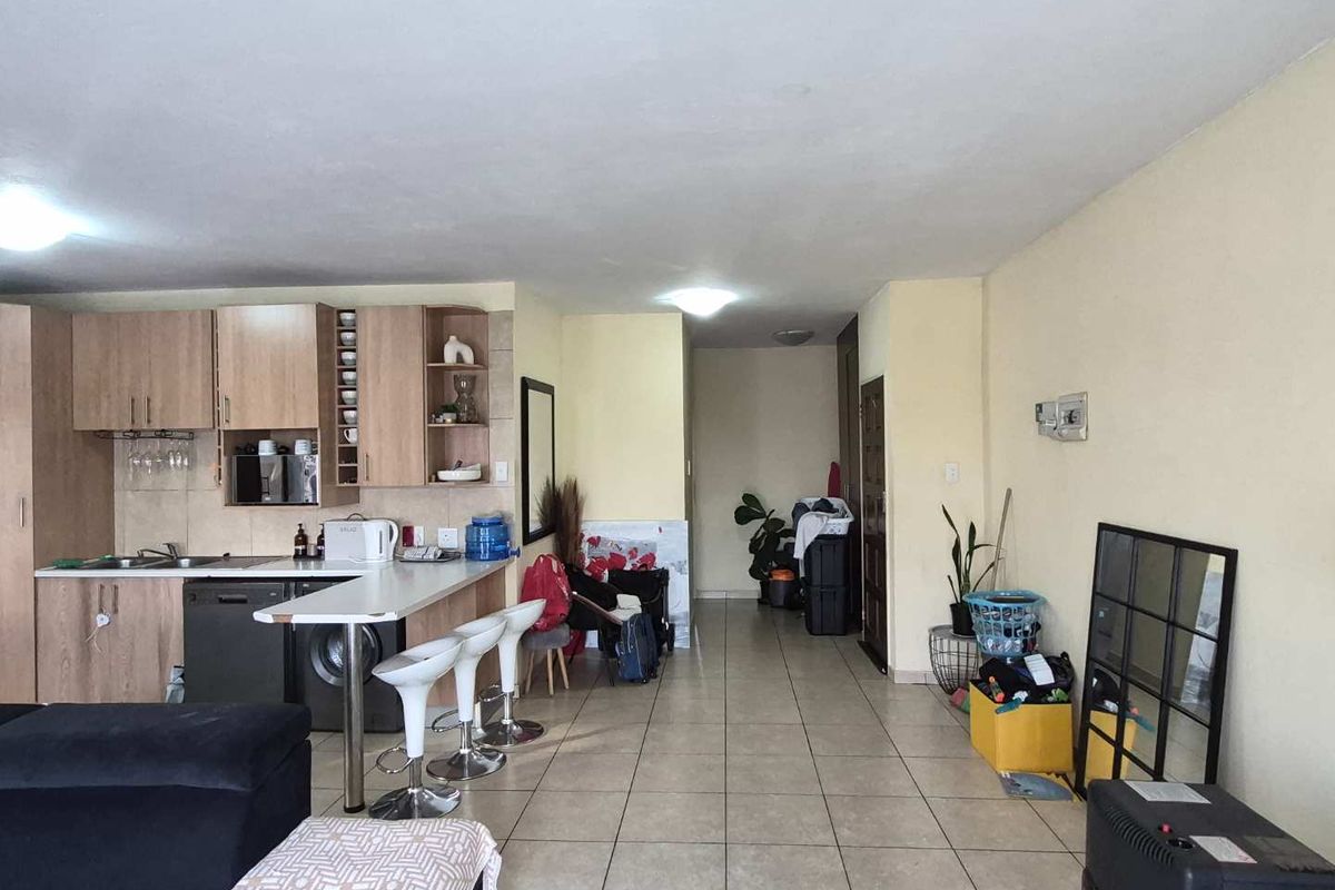 2 BEDROOM APARTMENT TO RENT IN NORKEM PARK. - Photo 5