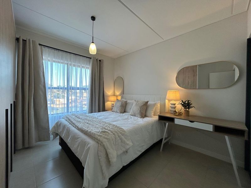 Modern Fully Furnished 1 Bedroom Apartment in De Aan-Zicht Estate, Richwood - Photo 6