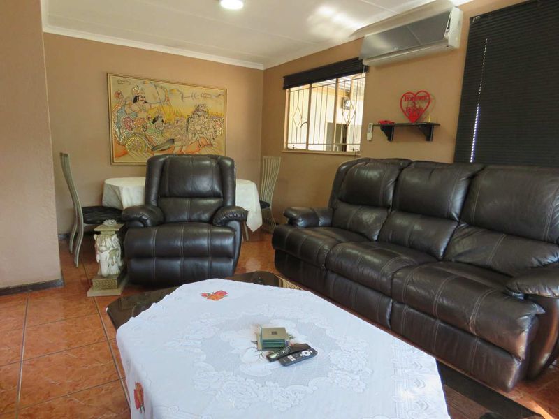 Modern Family Living with Space to Grow and Entertain - Photo 5
