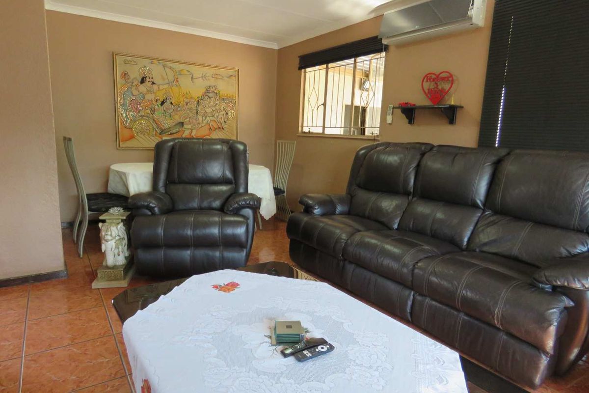 Modern Family Living with Space to Grow and Entertain - Photo 5