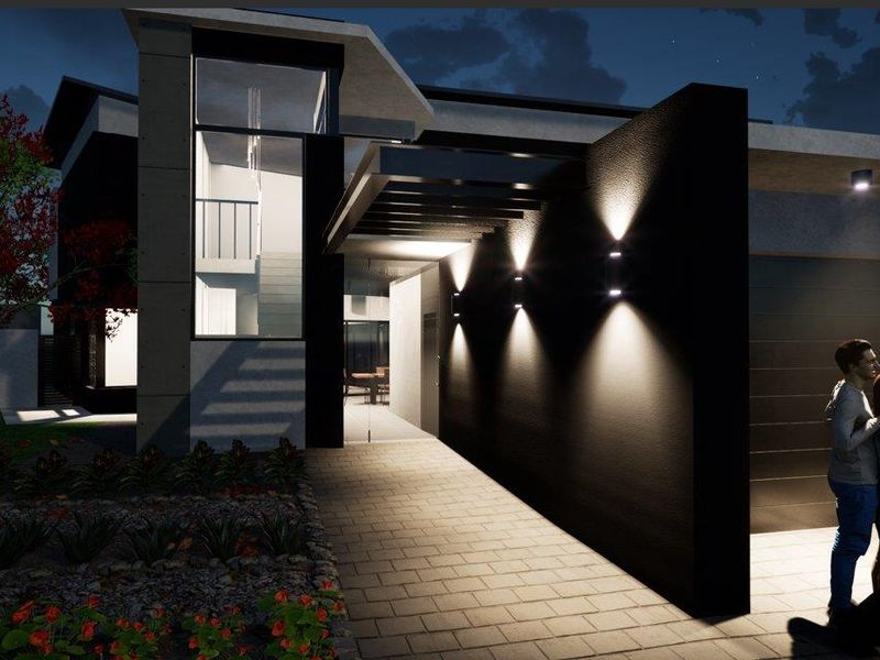 Modern Luxury 4 Bed House in Midstream Heights - Photo 6