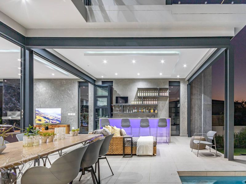 The Glass House in Steyn City - Photo 10