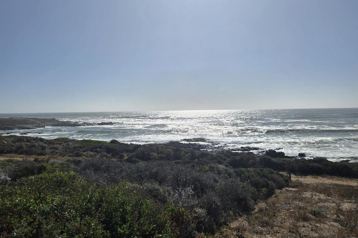 Prime Sea Views - Exclusive Vacant Stand - Grotto Bay’s Private Nature Reserve - Photo 2