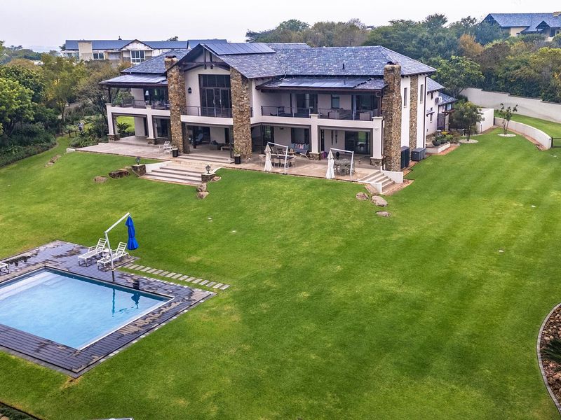 Waterfall Equestrian Estate | Off-Grid Luxury - Photo 10