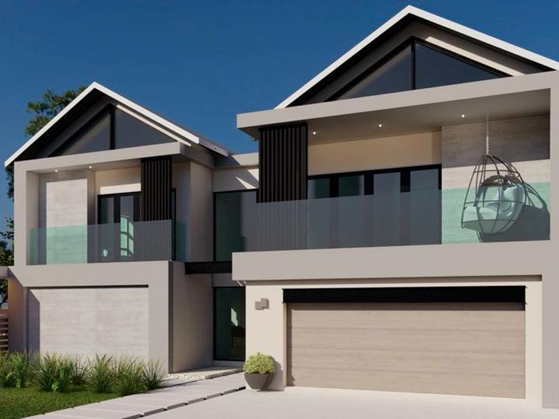 **Vacant Land Available in Heron Hill Estate, Olympus** - Photo 2