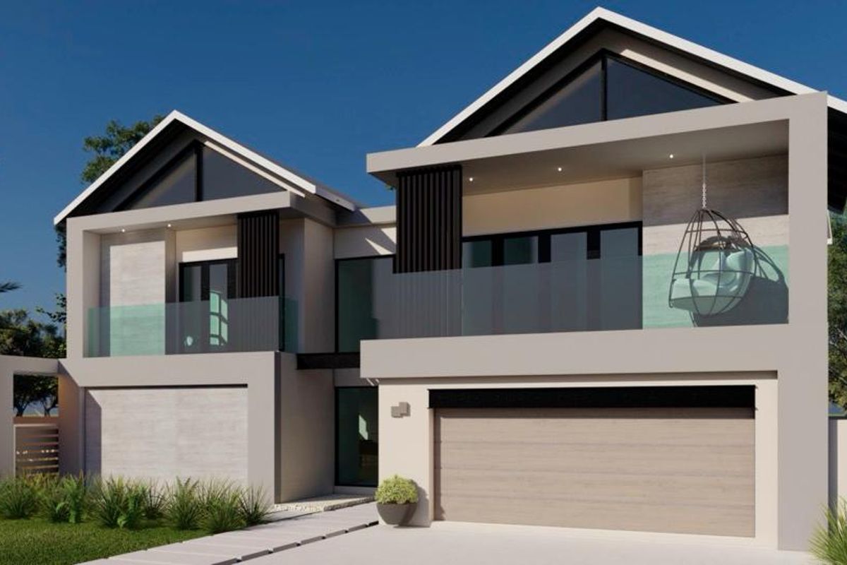 **Vacant Land Available in Heron Hill Estate, Olympus** - Photo 2