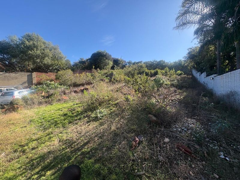 Vacant stand for Sale in  Meyersdsal Mountain Estate - Photo 2