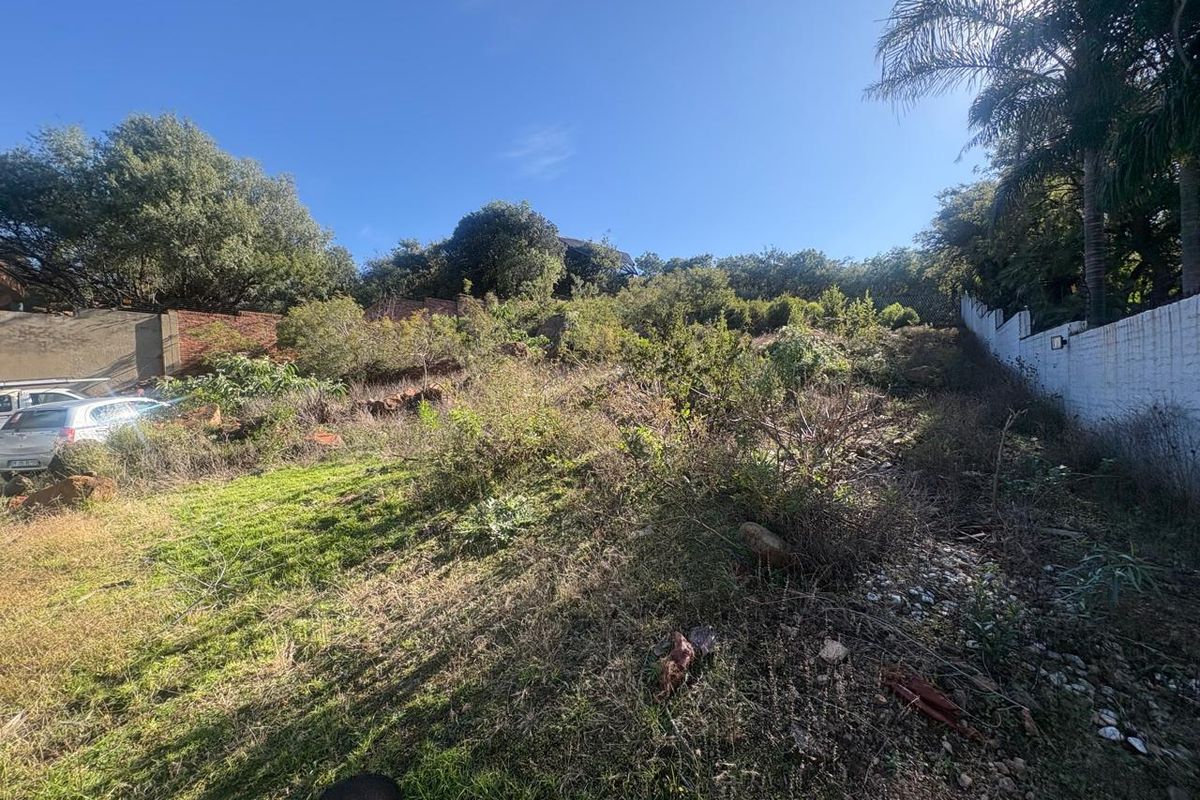 Vacant stand for Sale in  Meyersdsal Mountain Estate - Photo 2