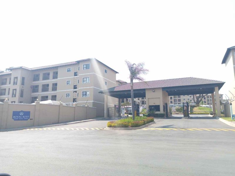 MODERN 2-BEDROOM APARTMENT FOR SALE – LILIANTON, BOKSBURG - Photo 10