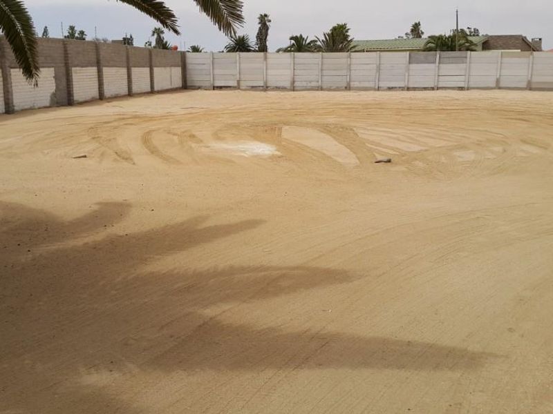 FOR SALE- BUSINESS IN HENTIESBAY, NAMIBIA - Photo 5