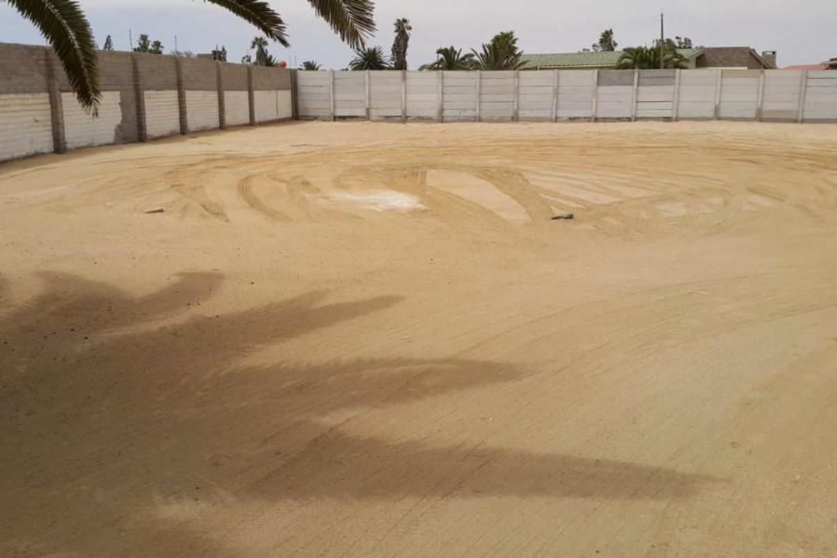 FOR SALE- BUSINESS IN HENTIESBAY, NAMIBIA - Photo 5