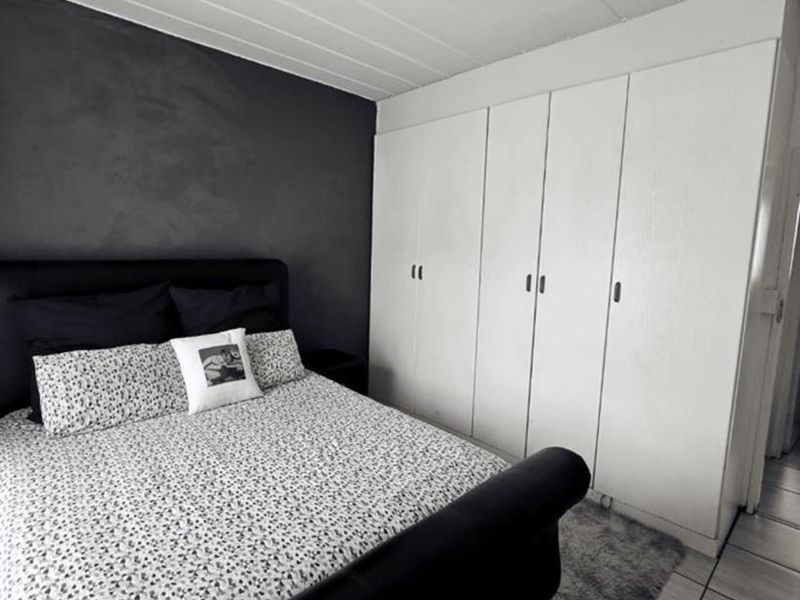 Secure Estate Living | Modern 2-Bedroom Apartment with Private Braai Area - Photo 10