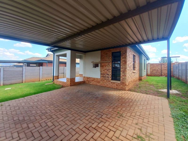 Three bedrooms house for sale in Lotus Gardens Capital View Estate - Photo 3