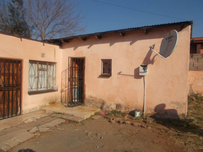 property with potential for sale - Photo 5