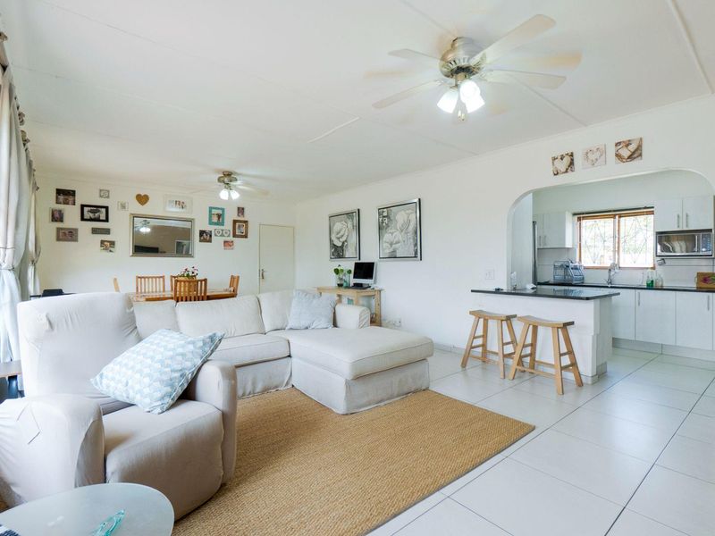 Level land and pet friendly in secure complex - Photo 6