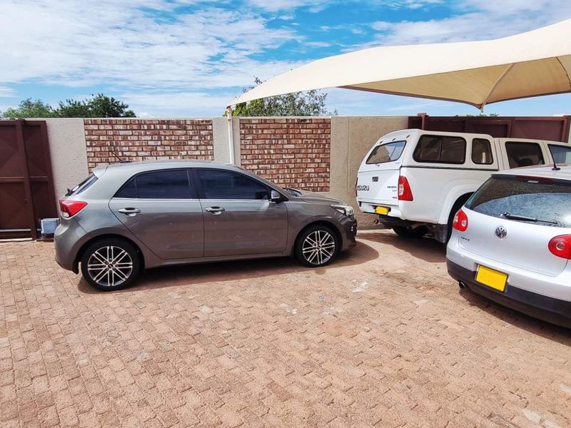 Wanaheda 3 bedroom house with flats - Photo 7