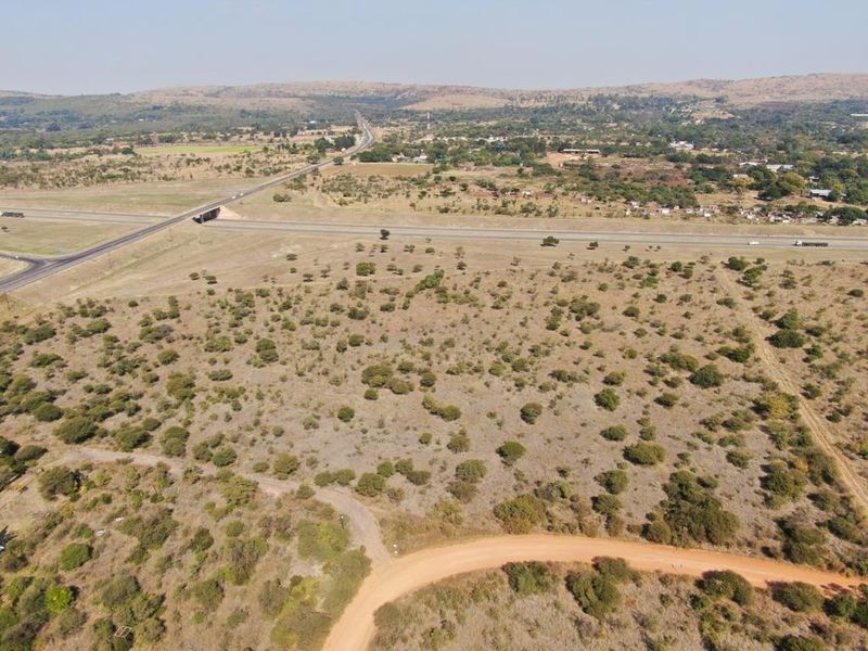 Plot for sale in Patryshoek, Akasia - Photo 5