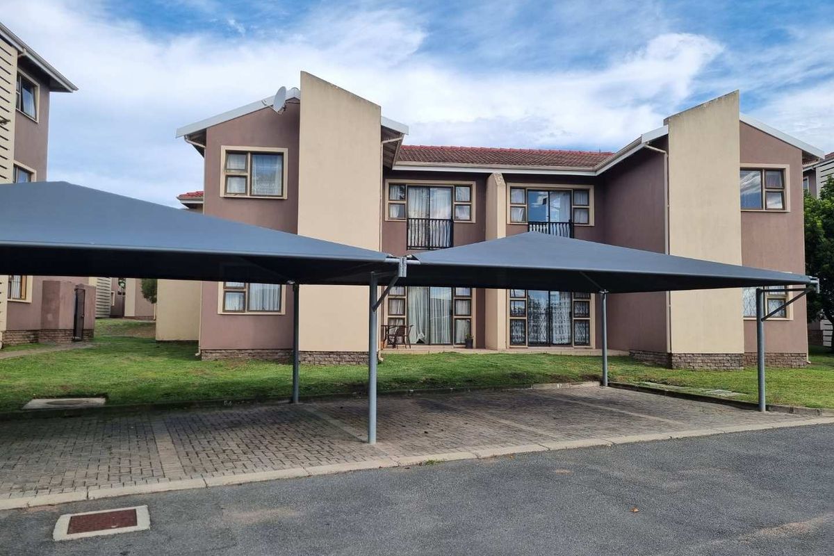 Delightful 2 Bedroom apartment in Kenwick Close  Investment opportunity. - Photo 2