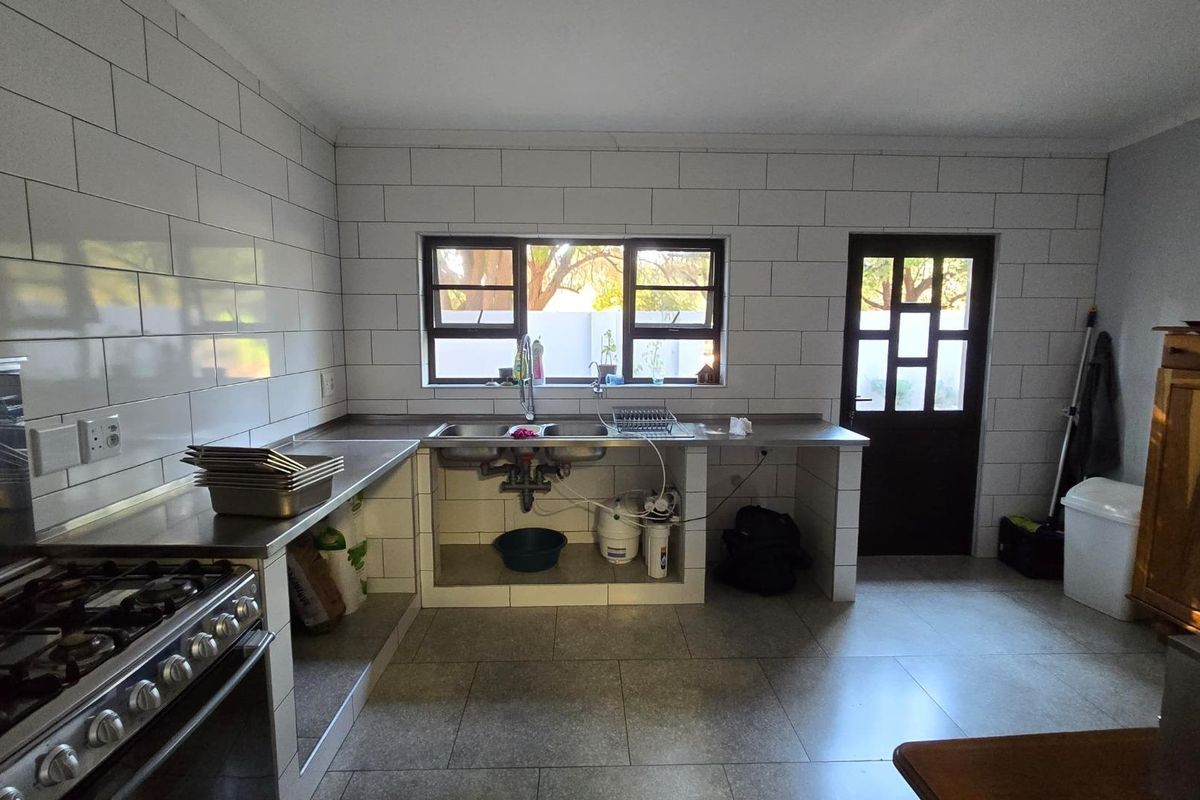 Small Holding For Sale Otavi - Photo 4