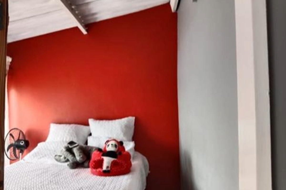 Two Bedrooms house for sale in Atteridgeville - Photo 4