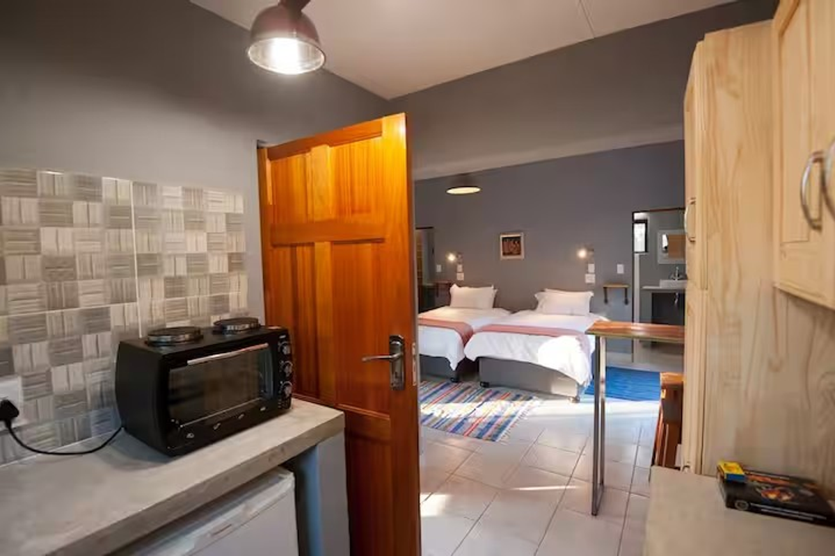 A rare find – affordable, all-inclusive living in a stunning natural setting in Kampersrus - Photo 2