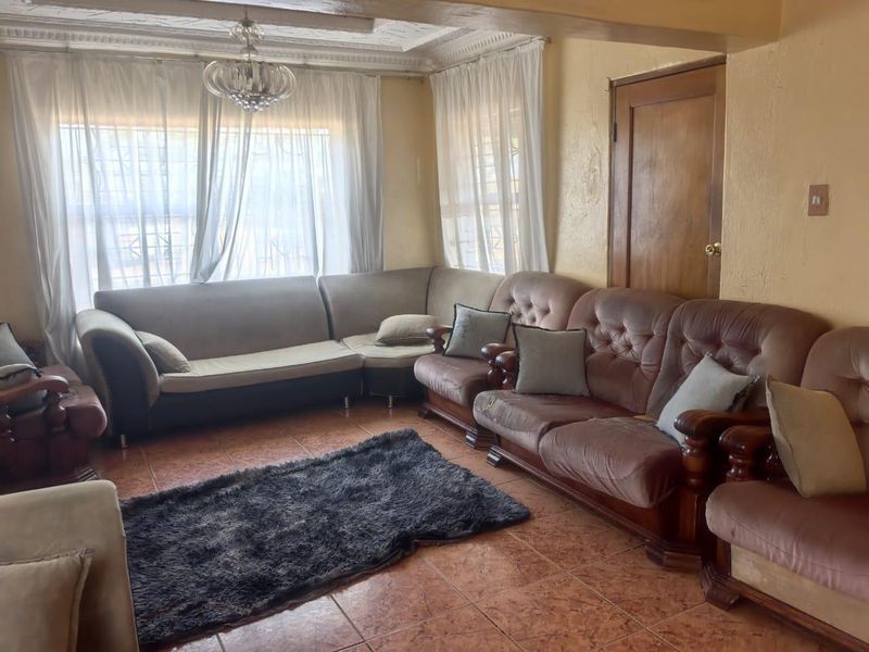 3 bedrooms house for sale in Soshanguve F - Photo 6