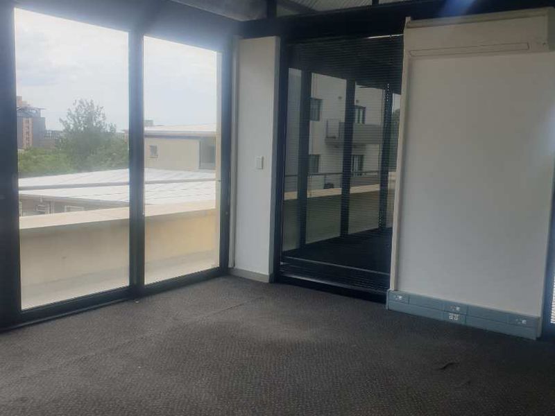 Offices to rent near Maerua Mall - very well located. - Photo 10